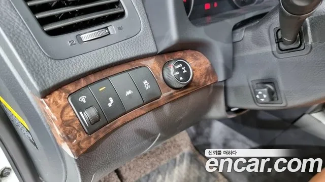 Kia The New Mohave 2018 Зеленый из Кореи, фото 6