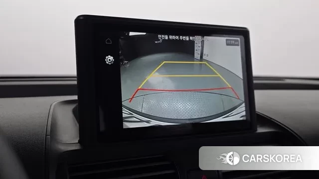 Hyundai Casper id 3487758 из Кореи 6