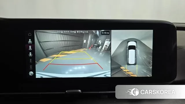 Kia Carnival 4th generation 2022 Белый из Кореи, фото 6