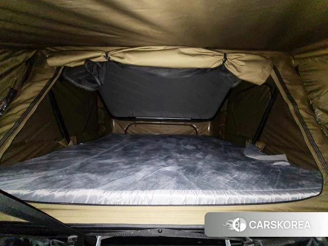 Ssangyong The New Rexton Sport 2022 Светло-зеленый из Кореи, фото 6