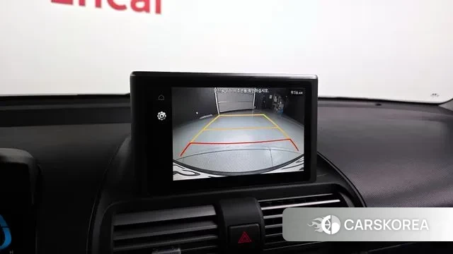 Hyundai Casper id 3120117 из Кореи 6