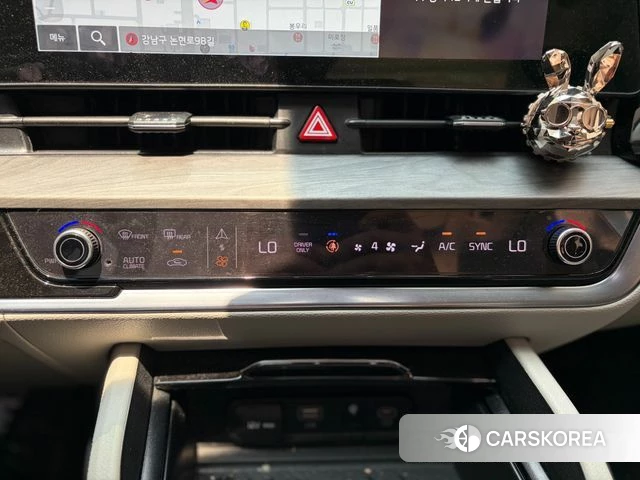 Kia Sportage 5th Generation Hybrid 2022 Белый из Кореи, фото 6