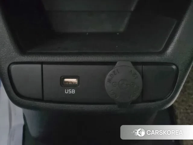 Kia The New Kia Ray 2022 Белый из Кореи, фото 6