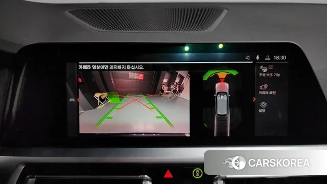 BMW 3 Series (G20) 2022 Черный из Кореи, фото 6