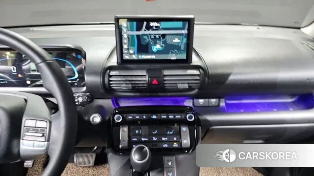 Hyundai Casper 2021 Белый из Кореи, фото 6