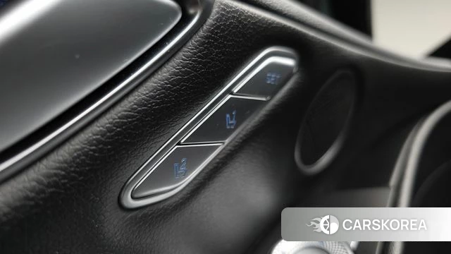 Genesis G80 (RG3) 2022 Черный из Кореи, фото 6