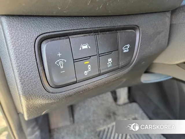 Hyundai Santa Fe TM 2019 Серый из Кореи, фото 6