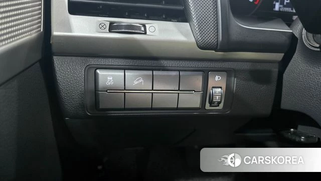 Ssangyong Rexton Sports 2018 Черный из Кореи, фото 6