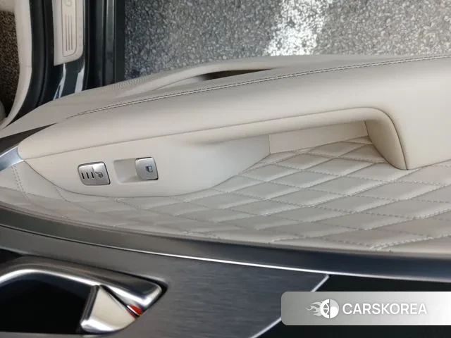 Genesis G70 2018 Серый из Кореи, фото 6