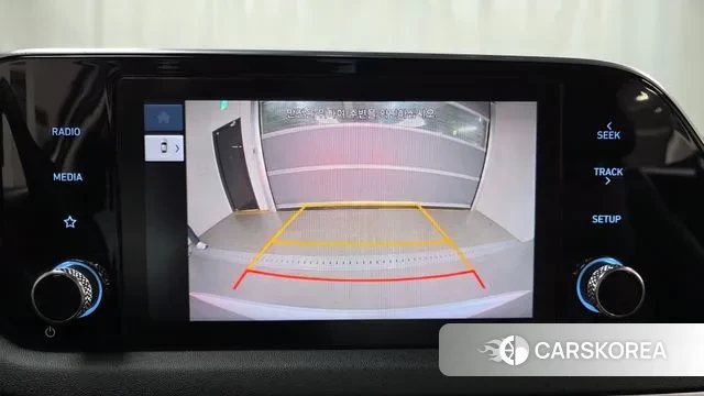 Hyundai Sonata (DN8) 2023 Белый из Кореи, фото 6