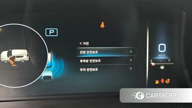 Ssangyong All New Rexton 2021 Белый из Кореи, фото 6