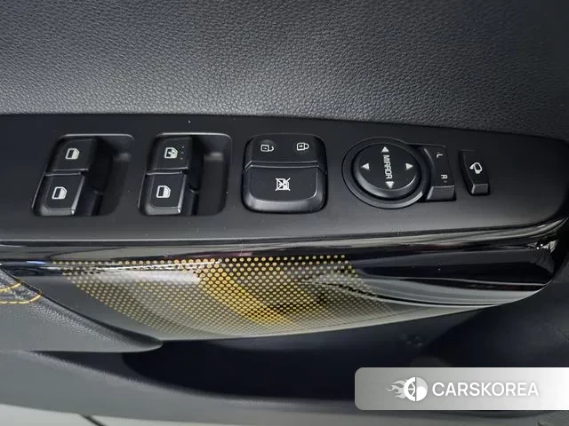 Kia Morning Urban (JA) 2020 Белый из Кореи, фото 6