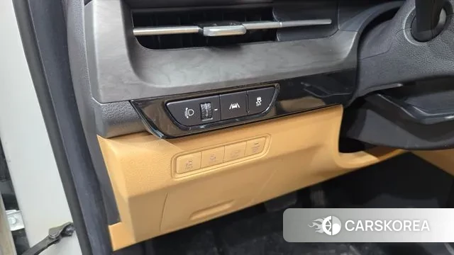 Kia Carnival 4th generation 2020 Белый из Кореи, фото 6