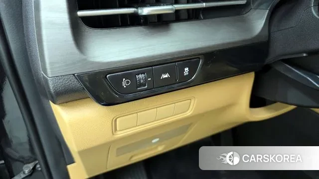 Kia Carnival 4th generation 2023 Серый из Кореи, фото 6