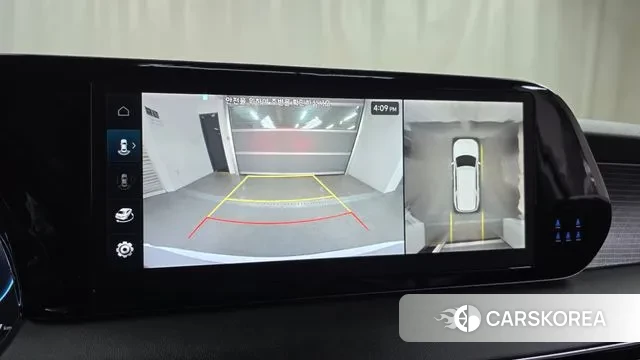 Hyundai The New Palisade 2022 Белый из Кореи, фото 6