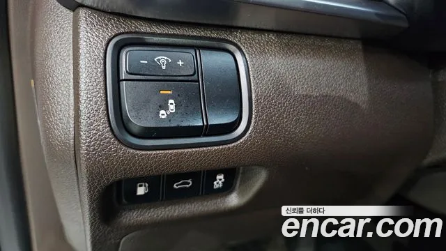 Kia The New K5 Hybrid 2nd generation 2019 Белый из Кореи, фото 6