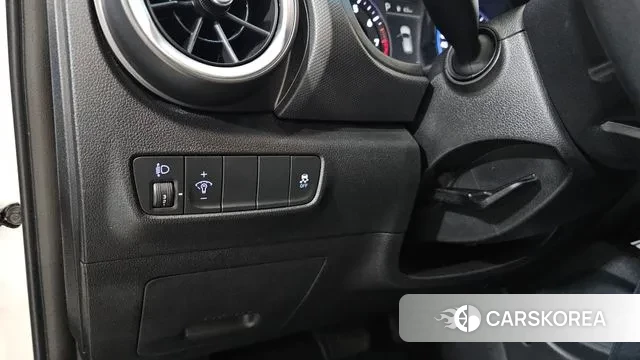 Hyundai The New Kona 2022 Белый из Кореи, фото 6