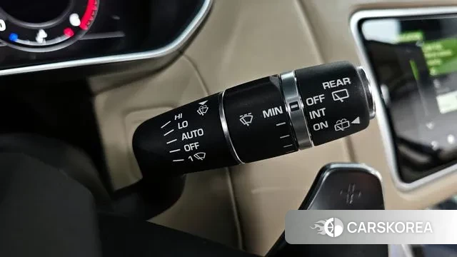 Land Rover Range Rover Sport 2nd Generation 2018 Белый из Кореи, фото 6