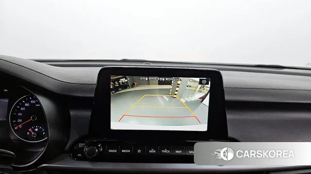 Kia Come New K3 2020 Белый из Кореи, фото 6