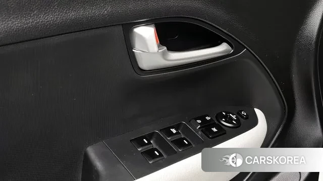 Kia The New Kia Ray 2023 Белый из Кореи, фото 6