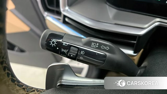 Kia The New Sorento 4th Generation 2024 Белый из Кореи, фото 6