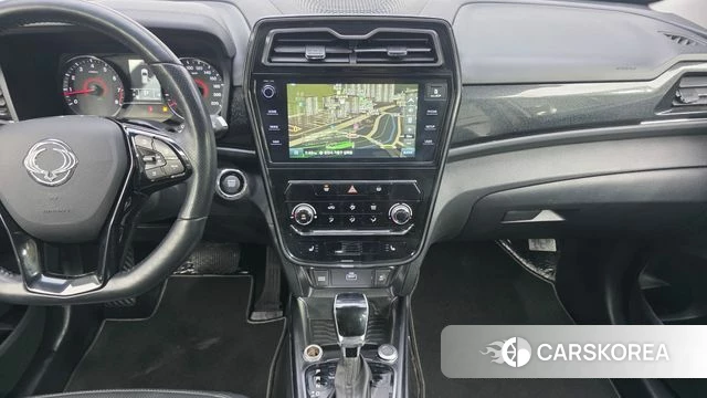 Ssangyong Berry New Tivoli 2020 Белый из Кореи, фото 6