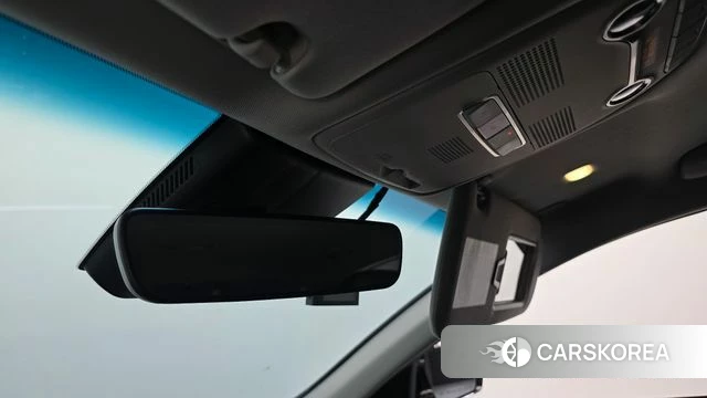 Hyundai The New Grandeur IG 2022 Черный из Кореи, фото 6