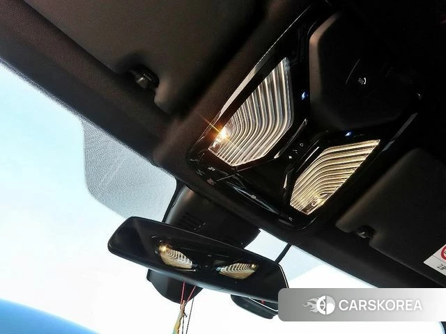 BMW 3 Series (G20) 2022 Серый из Кореи, фото 6