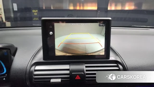 Hyundai Casper 2022 Белый из Кореи, фото 6