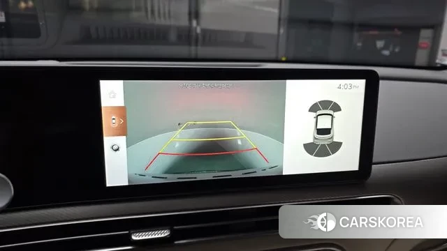 Genesis GV60 2022 Белый из Кореи, фото 6