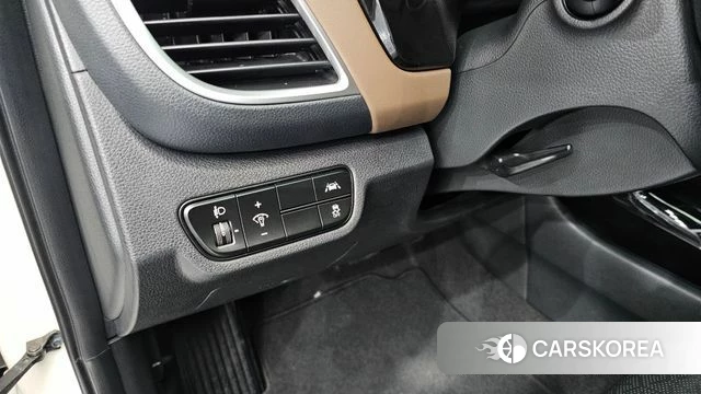 Kia Seltos 2020 Белый из Кореи, фото 6