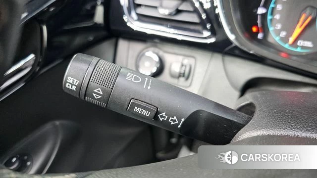 Chevrolet (GM Daewoo) The Next Spark 2018 Черный из Кореи, фото 6