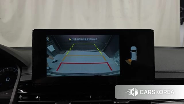 Ssangyong Rexton New Arena 2023 Черный из Кореи, фото 6
