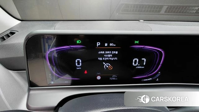 Kia The New Seltos 2025 Белый из Кореи, фото 6