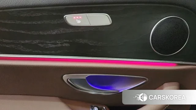 Mercedes-Benz E-Class W213 2023 Белый из Кореи, фото 6