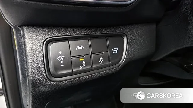 Hyundai Santa Fe TM 2018 Белый из Кореи, фото 6