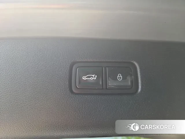 Genesis GV80 2022 Серый из Кореи, фото 6