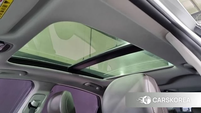 Hyundai Grandeur IG 2018 Белый из Кореи, фото 6