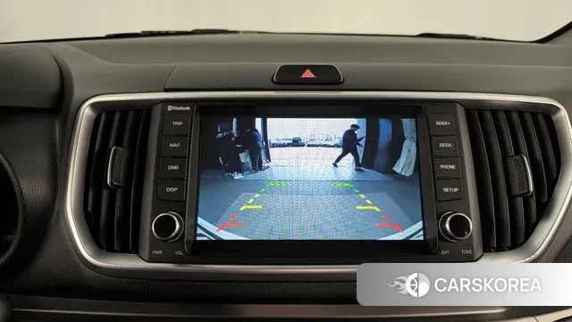 Kia The New Ray 2021 Белый из Кореи, фото 6