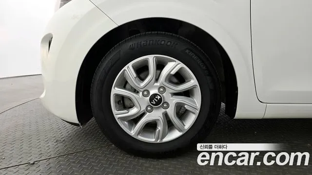 Kia All New Morning (JA) id 2695752 из Кореи 6