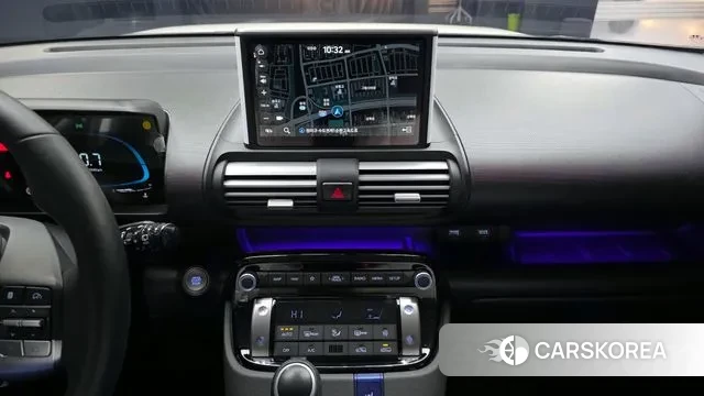 Hyundai Casper 2022 Белый из Кореи, фото 6