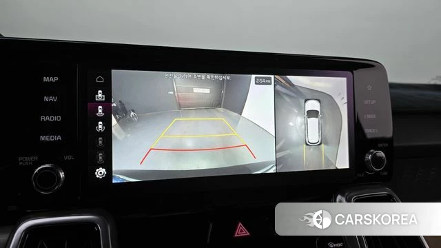 Kia Sorento 4th Generation 2023 Серый из Кореи, фото 6