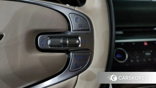 Genesis GV80 2020 Серый из Кореи, фото 6