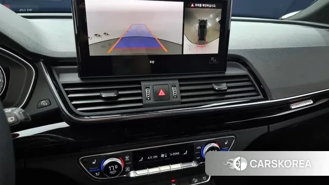 Audi Q5 (FY) id 2905719 из Кореи 6