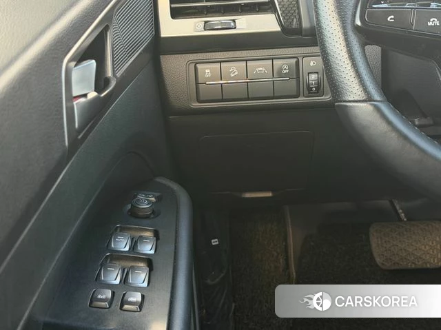 Ssangyong The New Rexton Sports Cannes 2023 Светло-зеленый из Кореи, фото 6
