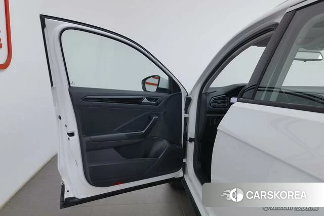 Volkswagen Exploring songs 2021 Белый из Китая, фото 6