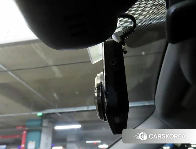 Audi New A3 2019 Синий из Кореи, фото 6