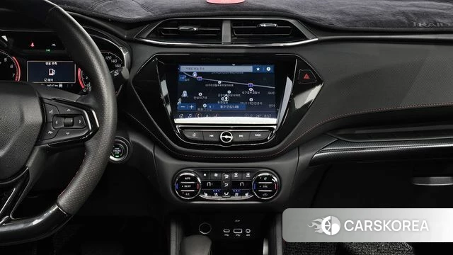 Chevrolet (GM Daewoo) Trailblazer id 4339081 из Кореи 6