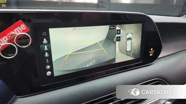 Hyundai Palisade 2019 Серый из Кореи, фото 6