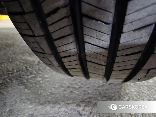 Hyundai Sonata Hybrid (DN8) 2021 Белый из Кореи, фото 6